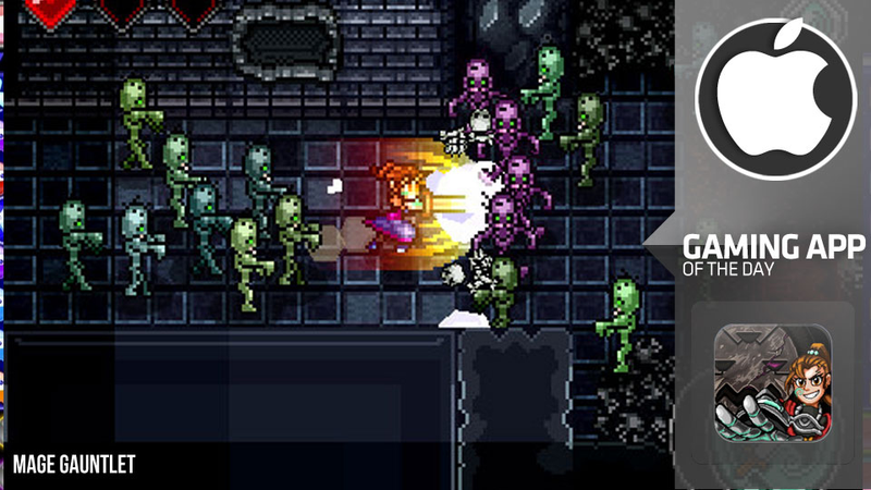 Illustration for article titled The Week in Gaming Apps All Rolled Up Into a Giant Star-Sized Ball